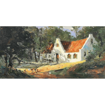 Morning tea | Robertson Art Gallery