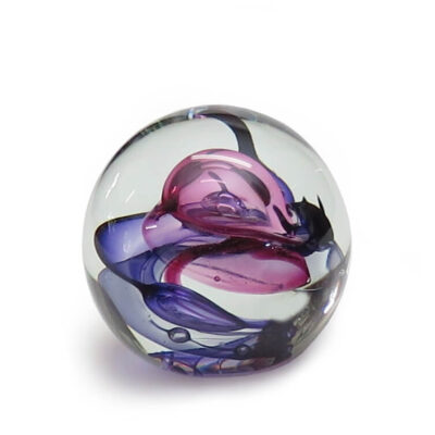 David Reade Hand Blown Glass