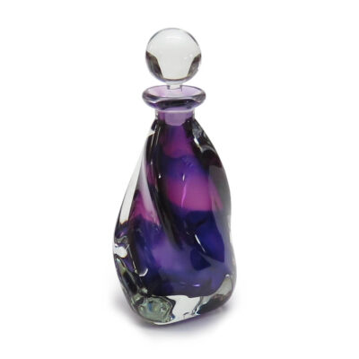 David Reade Hand Blown Glass