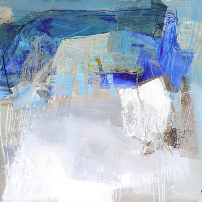 Fiona Ewan Rowett
