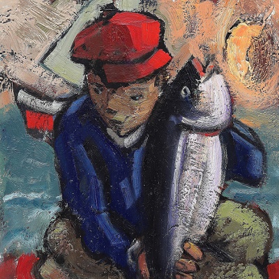 Hennie Niemann Snr