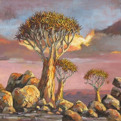 Ryan Loubser