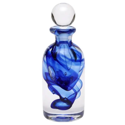David Reade hand blown glass