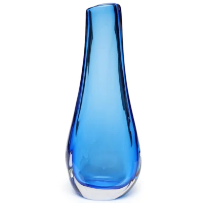 David Reade hand blown glass