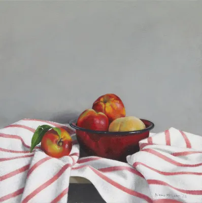 Diane McLean