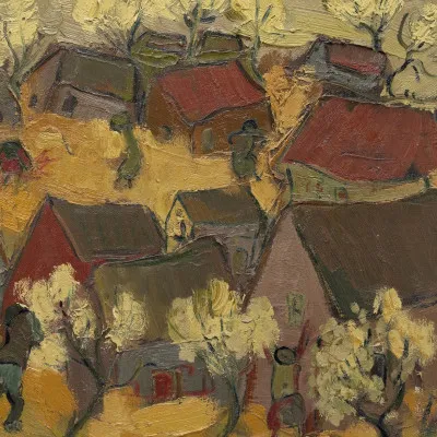 Frans Claerhout