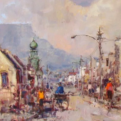 Christiaan Nice