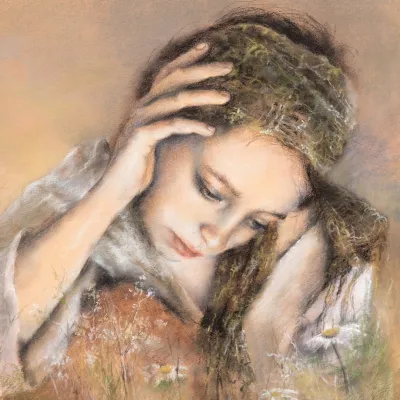 Anny Maddock
